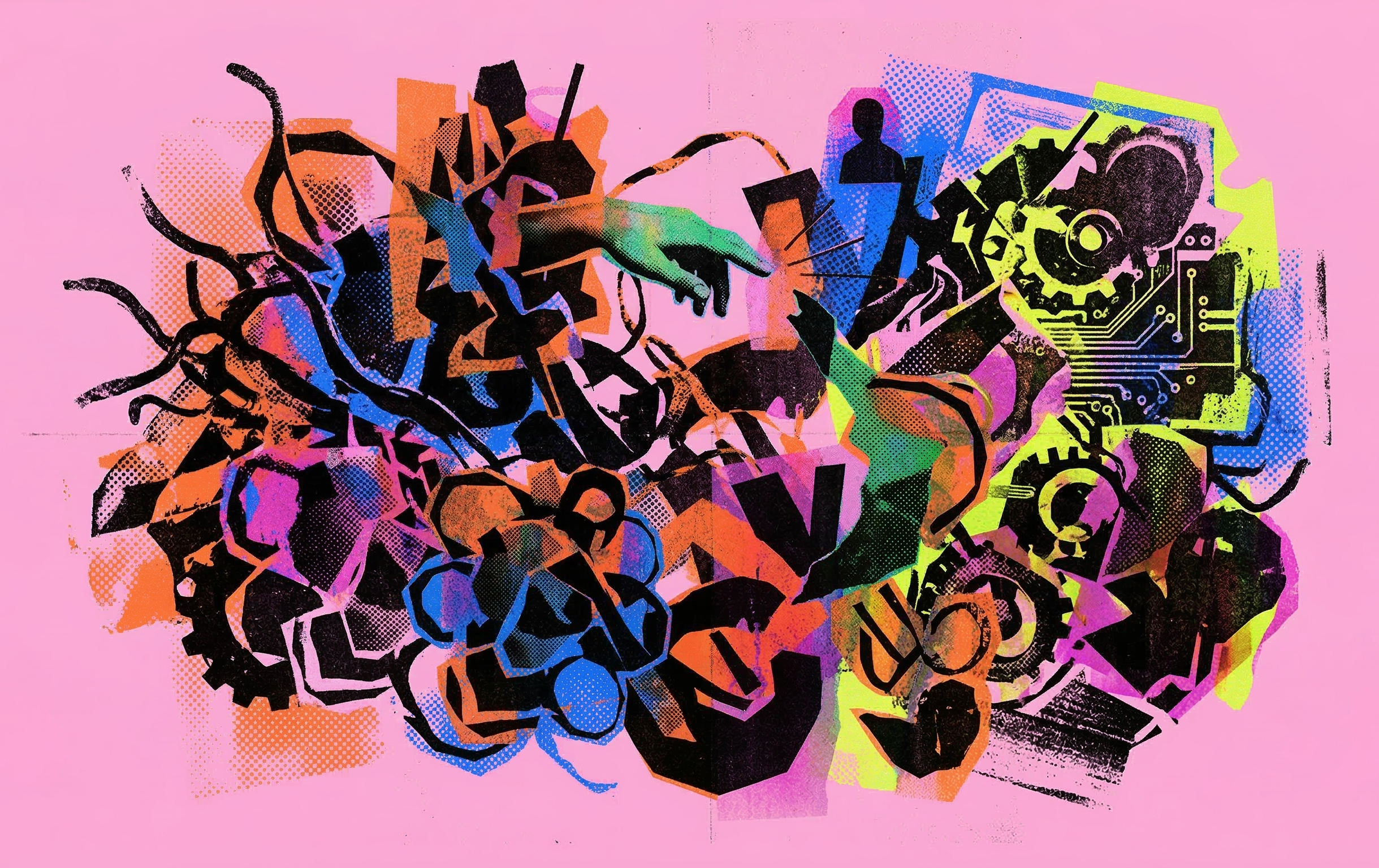 Depth trust relationship map